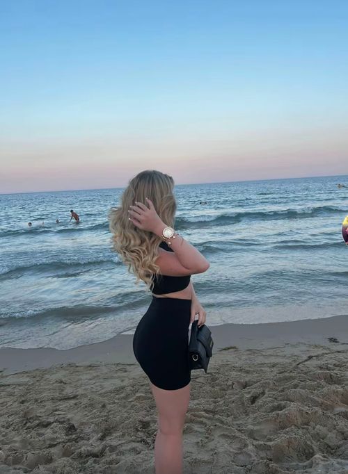 Biana Klimentova - Image