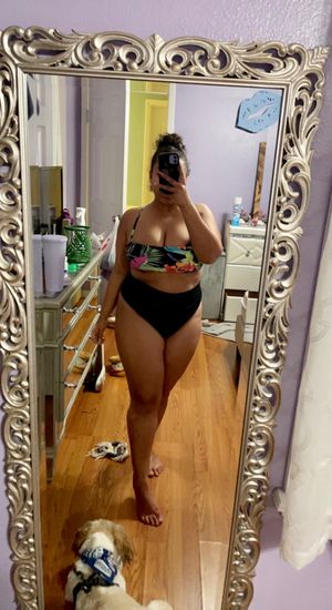 Dria thicc - Thumb