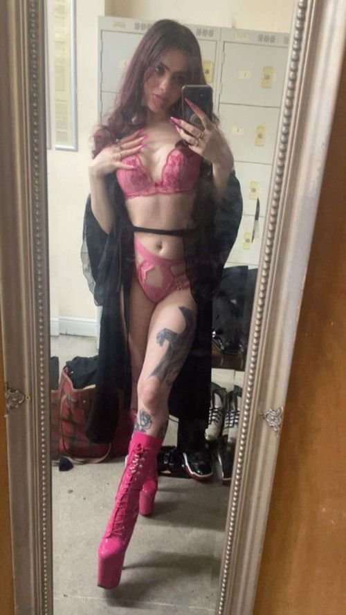 Ivysbabyx, Mayaxvalentine - Image