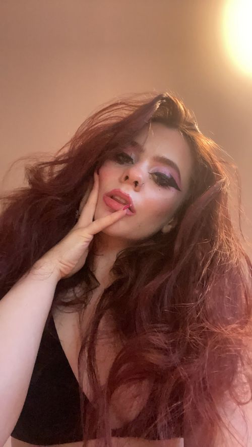 Ivysbabyx, Miaxvalentine - Image