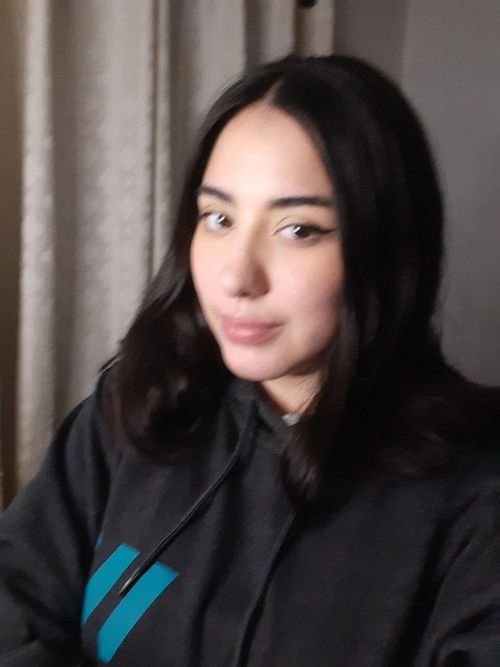 Dafne. Chiapas México 🇲🇽 - Image