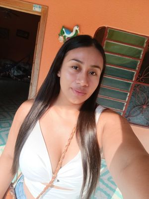 Mi novia - Thumb