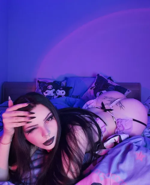 Glitchedegirlcosplay - Image