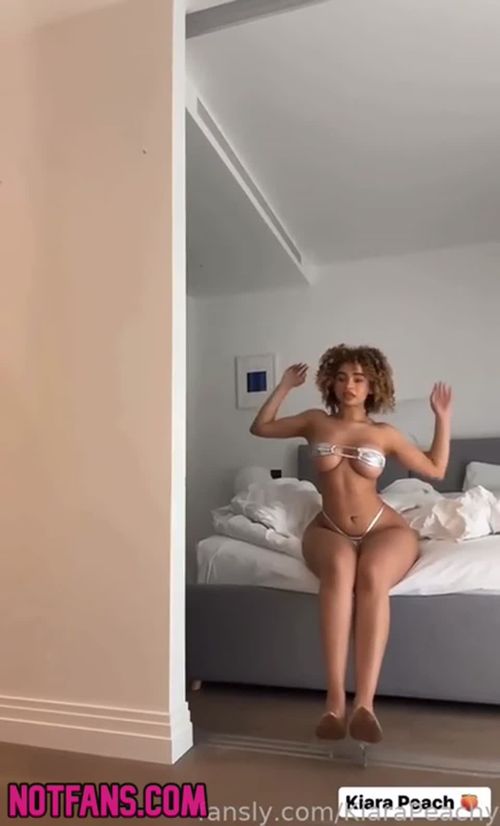 Kiara Peach - Image