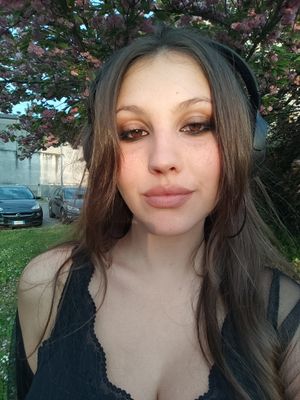 Anna Onlyfans - Thumb