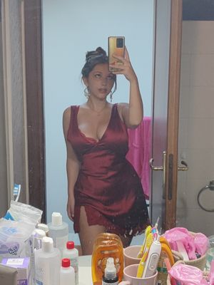 Anna Onlyfans - Thumb