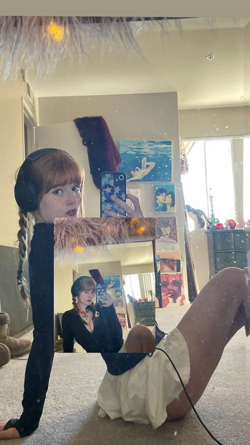 Hannah McCloud - Image
