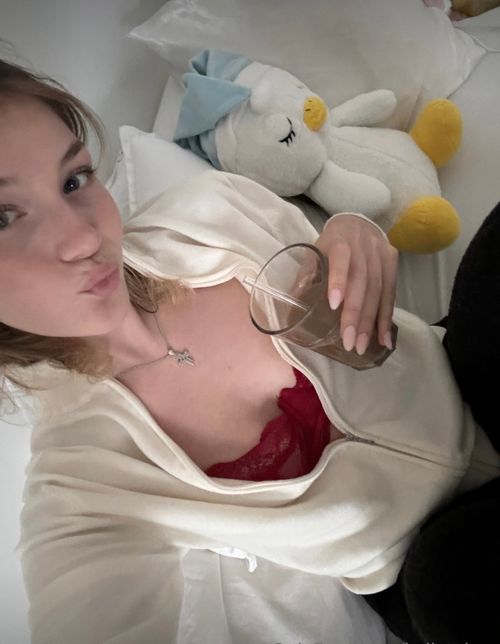 Babekellyyy, kellytylrxo - Image