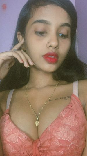 Nidhi joshi - Thumb