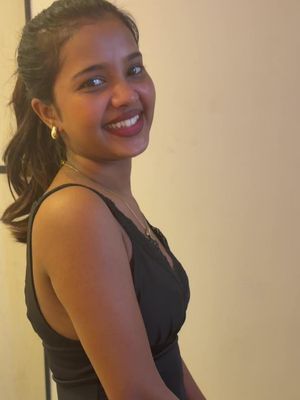 Nidhi joshi - Thumb