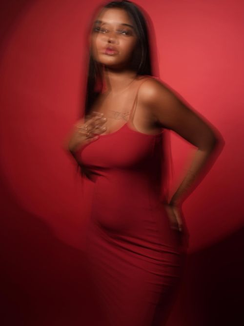 Nidhi joshi - Image