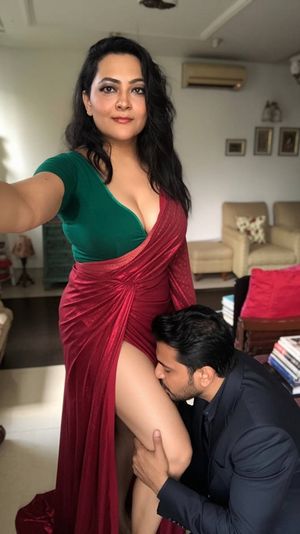 Arfa khanam - Thumb