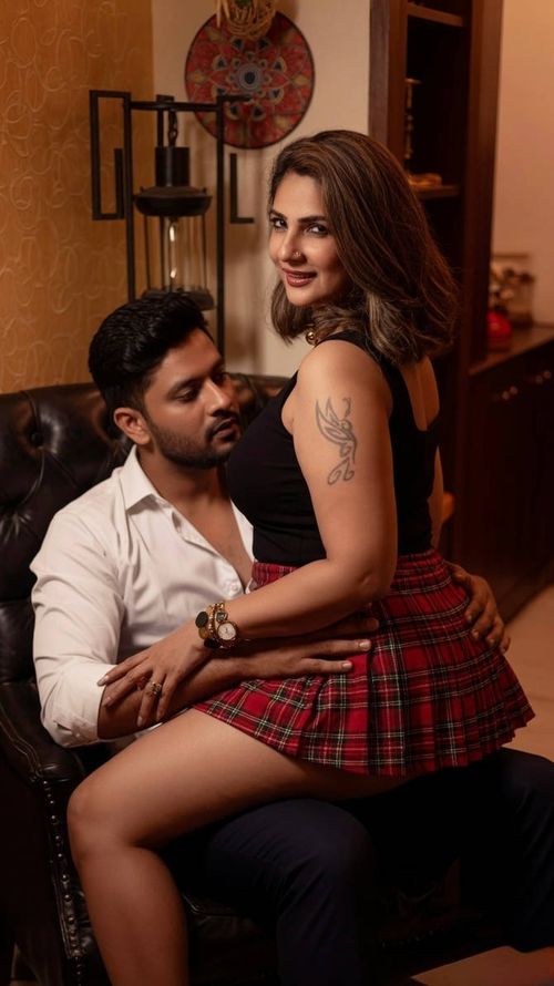 sakshi joshi - Image